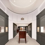 Этой осенью A. Lange & Söhne открыли два новых бутика