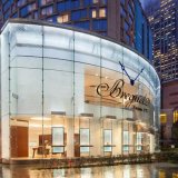Новые бутики Blancpain, Breguet и Jaquet Droz открыты в Шанхае!