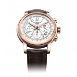 Гоночные часы Chopard: миниатюрные двигатели на ваших запястьях