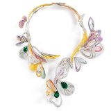 Boucheron возвращается на Биеннале антиквариатов