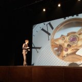 Frédérique Constant отпраздновали десятилетие выпуска мануфактурных механизмов