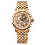 Часовые усложнения для женщин от Patek Philippe