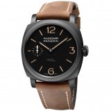 Коллекционеры, спешите раздобыть экземпляр Panerai Radiomir 1940 3 Days – 47mm “Paneristi Forever”!