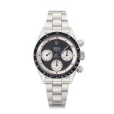 Christie's установили новый мировой рекорд для Rolex Daytona на торгах в Женеве