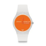 «Городская экспрессия» от Swatch для сезона осень/зима 2013