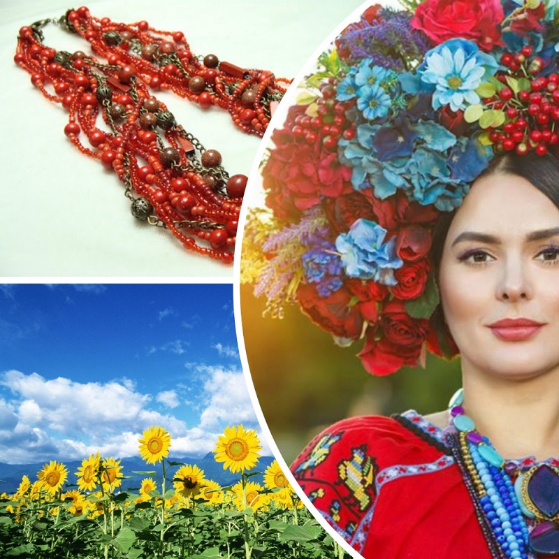 Мода сквозь историю: украинские украшения, которые ты можешь носить и сегодня