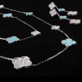 Собственная «Альгамбра» княгини Шарлен от Van Cleef & Arpels