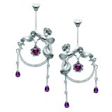 Платиновая коллекция от PureJewels