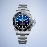 Новые часы New Rolex Deepsea, посвященные документальному фильму «Вызов бездне» Джеймса Кэмерона