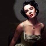 Christie’s представит украшения, вещи и работы Элизабет Тейлор