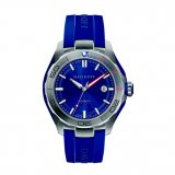 Морская элегантность Davidoff на Baselworld 2014