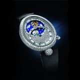 Breguet на Baselworld 2014: положение обязывает