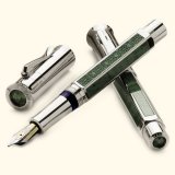 Faber-Castell представляет нефритовую Ручку Года 2011