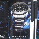 Бутик Rolex по эксклюзивному лондонскому адресу