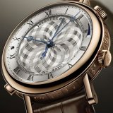 Музыкальные Breguet — Ref. 7800 Classique La Musicale