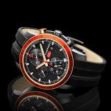 Mille Miglia Zagato — страстный союз Zagato и Chopard