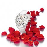 Мужские и женские Hamilton Jazzmaster Viewmatic Skeleton