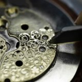 Chopard укрепляет свои часовые корни
