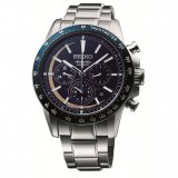 Юбилейная модель Seiko Ananta ‘100th Anniversary’ Chronograph