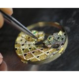 Художественные ремесла — вторая натура Cartier