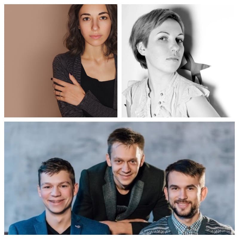 Українська гордість