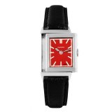 Краснолицый Reverso от Jaeger-LeCoultre