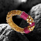 Новая коллекция «Адришья» от Bridhichand Ghanshyamdas Jewellers
