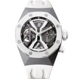 Новаторская модель Audemars Piguet Royal Oak Concept GMT Tourbillon