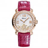 Chopard празднуют 20-летие «Счастливых спортивных» новым сервисом персонализации