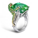 Магия животных от Boodles