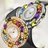 Красочное сияние «Звездной» коллекции Bvlgari