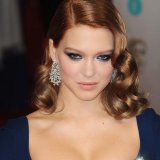 Chopard снова кружит головы своими украшениями коллекции Green Carpet на Bafta 2014