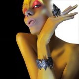 Супергеройский шик от Noir Jewelry