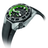 «Миссия русалок» от Girard-Perregaux и Сьюзан Рокфеллер