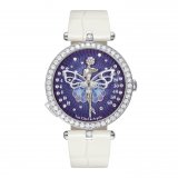 Новые часы Van Cleef & Arpels 2013 года
