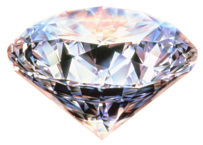 Як перевірити діамант на справжність