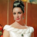 Украшения Лиз Тейлор – топ-лоты Christie’s