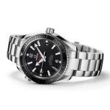 OMEGA — снова в паре с Бондом! 