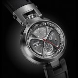 Новейший сплит-хронограф Bovet 1822 “Sergio”
