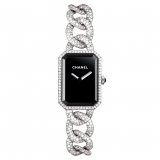 Обновленные часы «Первые» от Chanel