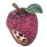 Волшебные украшения от Disney и Chopard