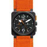 Bell & Ross на Baselworld 2014: умение постоянно удивлять