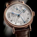 Триумфальное возвращение Breguet на Женевский Гран-при высокого часового искусства