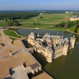 Richard Mille становится спонсором праздника Chantilly Arts & Elegance