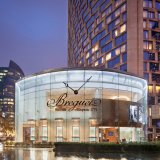 Почти 240 лет инноваций Breguet отметят в Китае