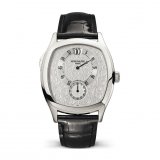 Новые чудеса механики от Patek Philippe — Chiming Jump Hour