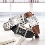 Коллекция «Хэмптон» от Baume & Mercier's: История легенды