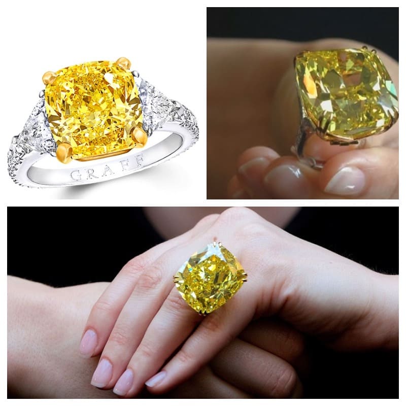 Vivid Yellow
