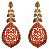 Новая коллекция «Альгамбра» от Annoushka
