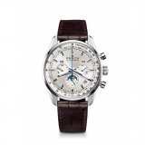 Новинка 2014 года от Zenith: El Primero 410 unlimited edition